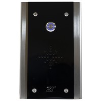 2T Technology Voyager Sleek 4G GSM Audio Intercom System (No Keypad) 2T Technology Voyager Sleek 4G GSM Audio Intercom System (No Keypad)
